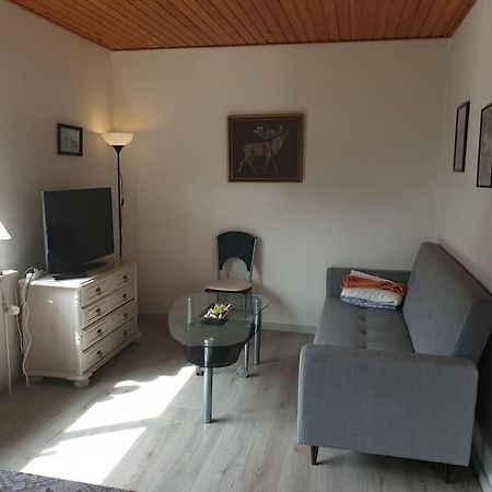 Cozy Apartment In ヒアツハルス エクステリア 写真