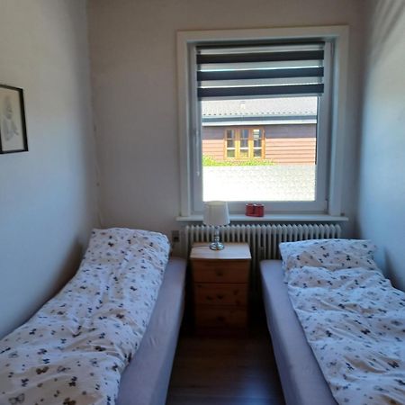 Cozy Apartment In ヒアツハルス エクステリア 写真
