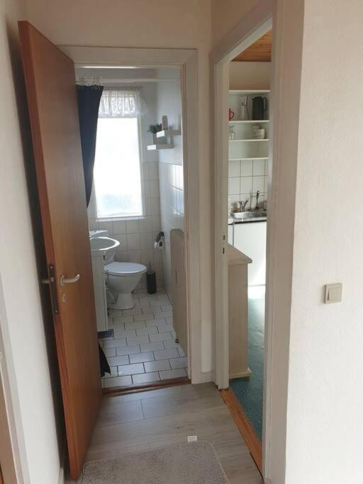 Cozy Apartment In ヒアツハルス エクステリア 写真