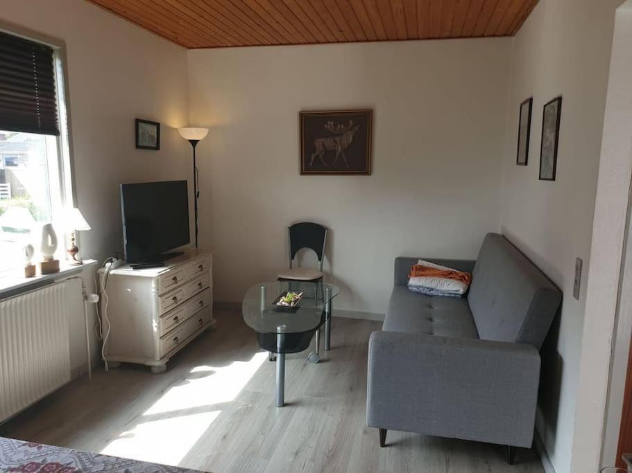 Cozy Apartment In ヒアツハルス エクステリア 写真