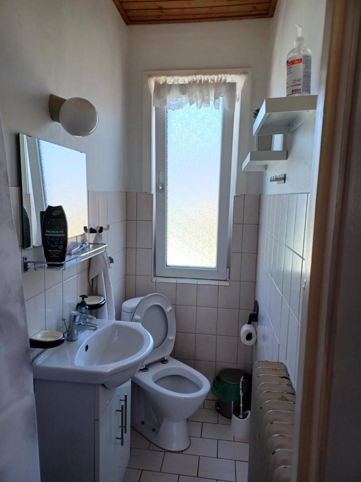 Cozy Apartment In ヒアツハルス エクステリア 写真